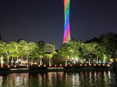 -炳胜公馆(珠江新城店)