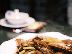 -老白肉馆(临江小区店)