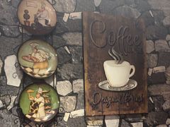 -92°C俄式厨房(中央大街店)