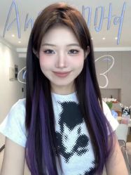 -苏豪美发S A L O N烫发染发