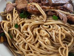 -无名氏面馆(邮电路店)