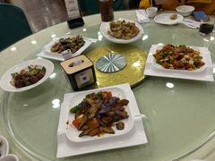 -东四民芳餐厅(世茂工三店)
