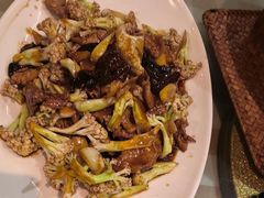 -百味地锅鸡(二店·财校分店)