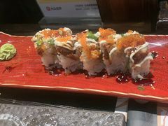 -芥岛(河北大街店)