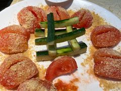 陈皮西红柿-五邑人家(江门店)
