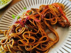 -本处·素食·融合料理(南油店)