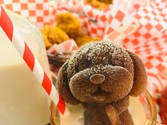 -Eckl’s爱氏热狗(猫街店)