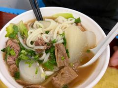 -莲塘味宝园牛杂(天越翔园店)