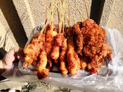 -辽B·小串(总店)