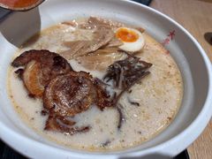 -味千拉面(广州金沙永旺梦乐城店)