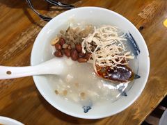 -豆相识•九九豆腐脑(牛咡桥店)