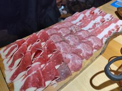 -金顺碳烤肉(新塘店)