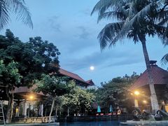 -三亚海棠湾万丽度假酒店