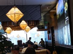 大堂-云海肴·汽锅鸡·云南菜(苏州中心店)