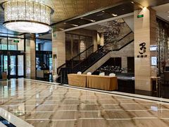 -郑州正方元国际酒店