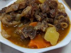 -新南新咖啡美食(南新花园店)