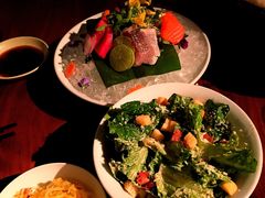 -上海柏悦酒店·世纪100牛排馆