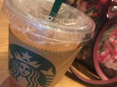 -星巴克(天津佛罗伦萨小镇店)