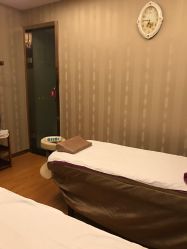 包房-佐登妮丝美容SPA生活馆