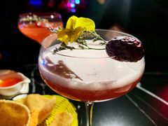 -MOSSO音乐酒吧·live house(南京旗舰店)