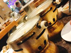 -川骄海鲜自助(河东店)