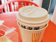 -味多美(江桥万达店)