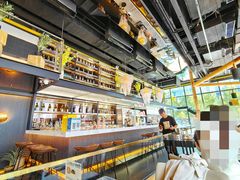-义气烤肉餐吧(大族广场店)