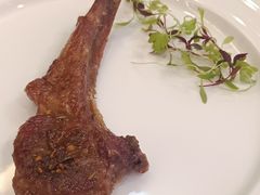 -粤菜王府·海鲜·茶市·海景餐厅(大梅沙店)