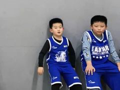 -东方启明星篮球培训(北科大校区)