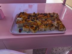 -好利来(温江合生汇店)