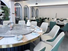 -何适山庄 ·可团建(水长城P2停车场店)