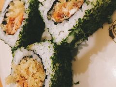 禾绿回转寿司(星光68店)-禾绿寿司(星光68广场店)