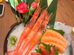 -七条鱼日本料理(远洋乐堤港店)