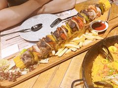 -AZUL by FUEL蓝色·法式酒馆(琶醍店)