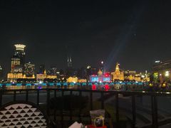 -Chili's Cafe&Bar奇利斯(滨江店)