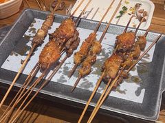 -管氏翅吧(国展店)