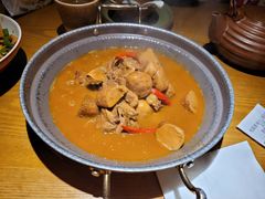罐罐牛腩-吃饭皇帝大(合生汇店)
