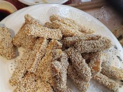 -满堂春特色餐馆