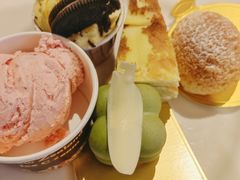 -怡咖啡自助餐(宁波香格里拉店)