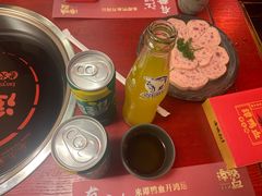 -谭鸭血老火锅·匠心(环球港旗舰店)
