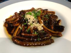 响油野生鳝糊-麟1929(外滩店)