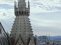 -斯蒂芬主教座堂(Stephansdom)