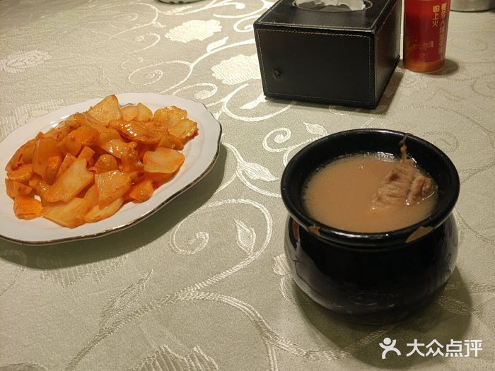 九头鸟酒家·湖北菜(航天桥店)图片