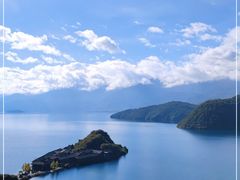 -里格村景区