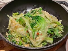 -金椰壳· 大厨新加坡菜(壹方城店)