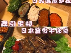 -円满日式居酒屋(蓉花路美食街店)