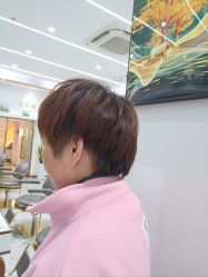 -MODEL SAGA名媛世家