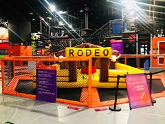 -VFSC极限蹦床主题公园(乐园道彩悦城阳光店)