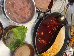 -冯校长老火锅(深圳总店)