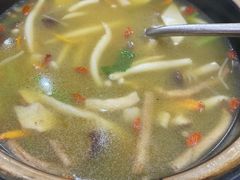 -下梅人家土菜馆(历史文化餐厅度假区店)